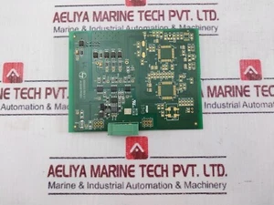 L & T ACB0081PCB01 PCB Board High Density Card ZD22003 Rev 3.1 94V - Picture 1 of 7