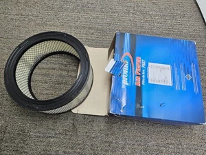 Pronto Air Filter PA57 Fits ACDelco A152C Champ AF148 Fram CA148 Hastings AF52 - Picture 1 of 8