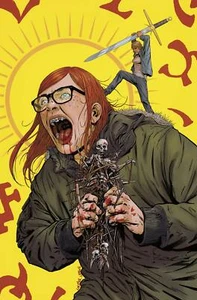Daisy #2-5 | Select Covers | 2021-2022 Dark Horse - Picture 1 of 7