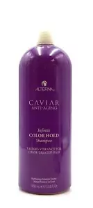 Alterna Caviar Anti-Aging Infinite Color Hold Shampoo 33.8 oz - Picture 1 of 1