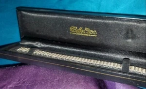 Fine Silver and Diamond tennis bracelet - Picture 1 of 2