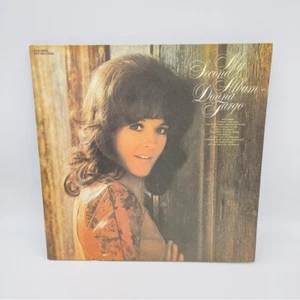 Vintage Vinyl Donna Fargo "My Second Album" LP Album - Picture 1 of 6