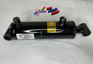 Wolverine Hydraulic Cylinder, 3" Bore, 6" Stroke WWXT3006-S - Picture 1 of 8