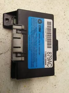 Keyless Entry Module for 03-05 Dodge Neon - Bild 1 von 3
