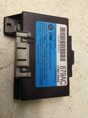 Keyless Entry Module for 03-05 Dodge Neon - Image 1 of 3