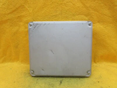 05 06 2005 2006 Módulo de control informático motor Toyota Solara ECM ECU PCM Foto 1 de 4