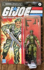 GI Joe Toys in 80s Toys | Multicolor