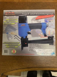 Nagel- und Klammergerät - Bild 1 von 5