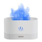 Diffuser Air Humidifier Ultrasonic Cool Mist Maker Fogger LED Essential Oil 