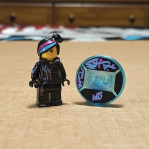 LEGO Dimensions • WyldStyle w/TAG (#71200) Starter Kit - Picture 1 of 2