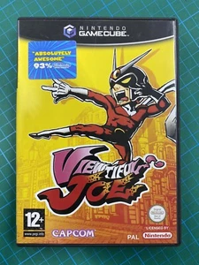 Viewtiful Joe Nintendo GameCube PAL - Picture 1 of 3
