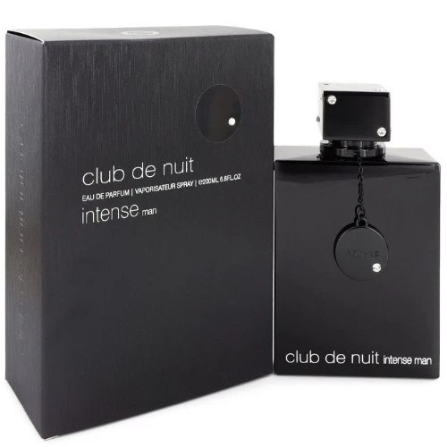 Armaf Club de Nuit Intense Man 6.8 oz (200ml) EDP Spray