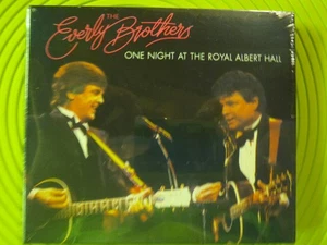 Everly Brothers cd-One Night at Royal Albert Hall. - Bild 1 von 4