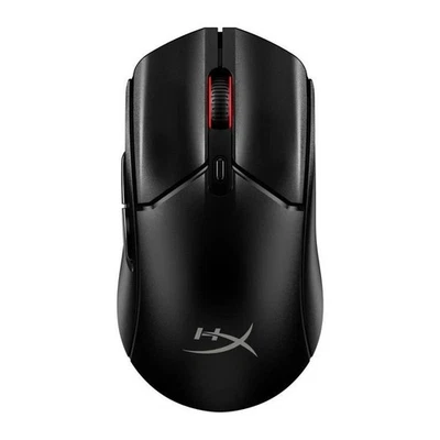 Souris Gaming Sans Fil - HyperX Pulsefire Haste 2 Core - pour PC - Noir - Photo 1/4