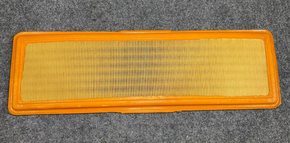 Filtro de aire Mann - C 5283 / 928-110-185-03 - para Porsche 928 1984-1995 Foto 1 de 4