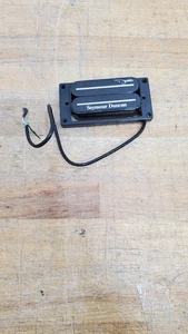 SEYMOUR DUNCAN Dimebag Humbucker Pickup - Picture 1 of 11