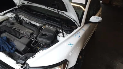 Volvo S40 2011 motor de 2,5 L fabricante de equipos originales 119 k millas (LKQ ~ 436156700) Foto 1 de 4