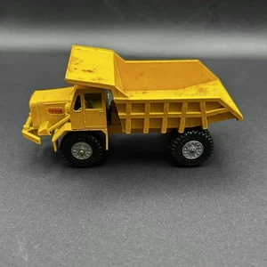 Matchbox No 5 Lesney King Size Foden Dumper Truck - Bild 1 von 9