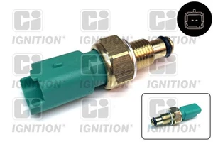 Coolant Temperature Sensor fits NISSAN KUBISTAR X76 1.5D 2003 on Sender CI New - Picture 1 of 6