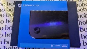 Steam Link - Model 1003 (BRAND NEW NEVER OPENED) - Picture 1 of 3