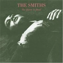 Queen Is Dead von Smiths | CD | Zustand gut - Bild 1 von 2