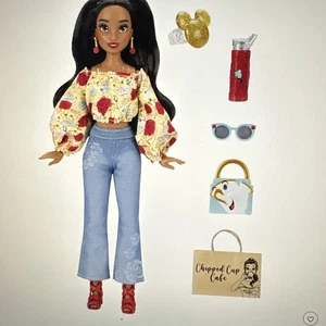 Muñecas Disney ILY 4ever Fashion - Inspiradas en Belle (2594) - Imagen 1 de 4