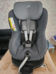 Dualfix i-Size. Kindersitz - Bild 1 von 4