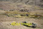 Photo 6x4 Ulgary abandoned village If you go up Glen Moidart the track pe c2008