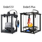 Creality Ender 5 Plus/S1 3D Printer-CR Touch Auto Leveling Direct Drive Extruder