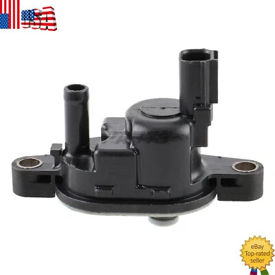 Electroválvula de control de purga de bote de vapor para Honda Civic 2006-11 Fit 2007-08 Foto 1 de 4