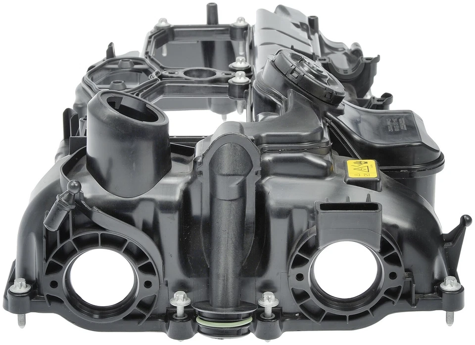 Cubierta de válvula de motor Dorman 223 kg19 para BMW 428i Gran Coupé 2015-2016 2,0 L Foto 1 de 4