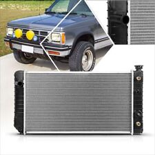 DPI-681 OE Factory Style Aluminum Core Radiator Compatible with 88-94 Chevy S10