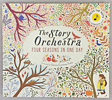 The Story Orchestra: Four Seasons in One Day: Press the Note to Hear Music VG