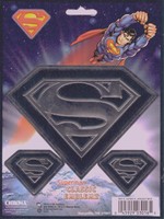 SUPERMAN DECAL #3016