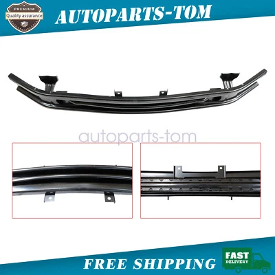 Barra frontal de refuerzo de parachoques de acero Fit 2016-2023 Mercedes Benz Metris Foto 1 de 4