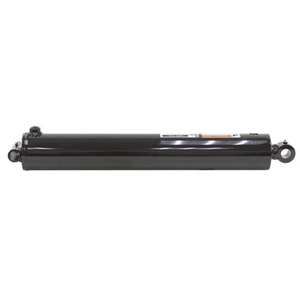 3.5x20x1.5 PMC-5520 DA Hydraulic Cylinder 9-062-20 - Picture 1 of 5