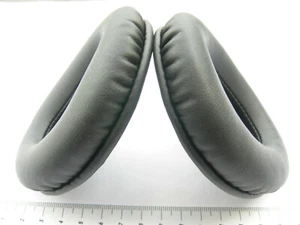 2 Ohrpolster 100x82 mm passend an Sony Kopfhörer MDR-7506 - Bild 1 von 5