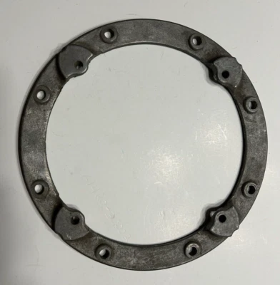 Anillo Adaptador Original Clinton 900-162 90989 Envío Gratis Foto 1 de 2