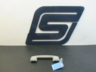 Nissan Máxima 3.5 SE 2004 OEM conductor techo trasero izquierdo agarre mango (gris-K) Foto 1 de 4