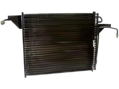 For 1995-1997 Mazda B2300 A/C Condenser 75583SGPQ 1996 2.3L 4 Cyl A/C Condenser - Image 1 of 2