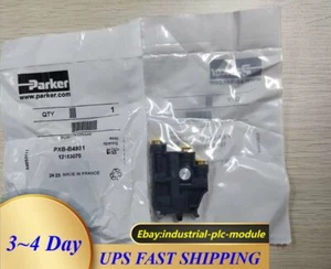 Parker PXB-B4931 Pneumatic Valve NEW - Picture 1 of 1
