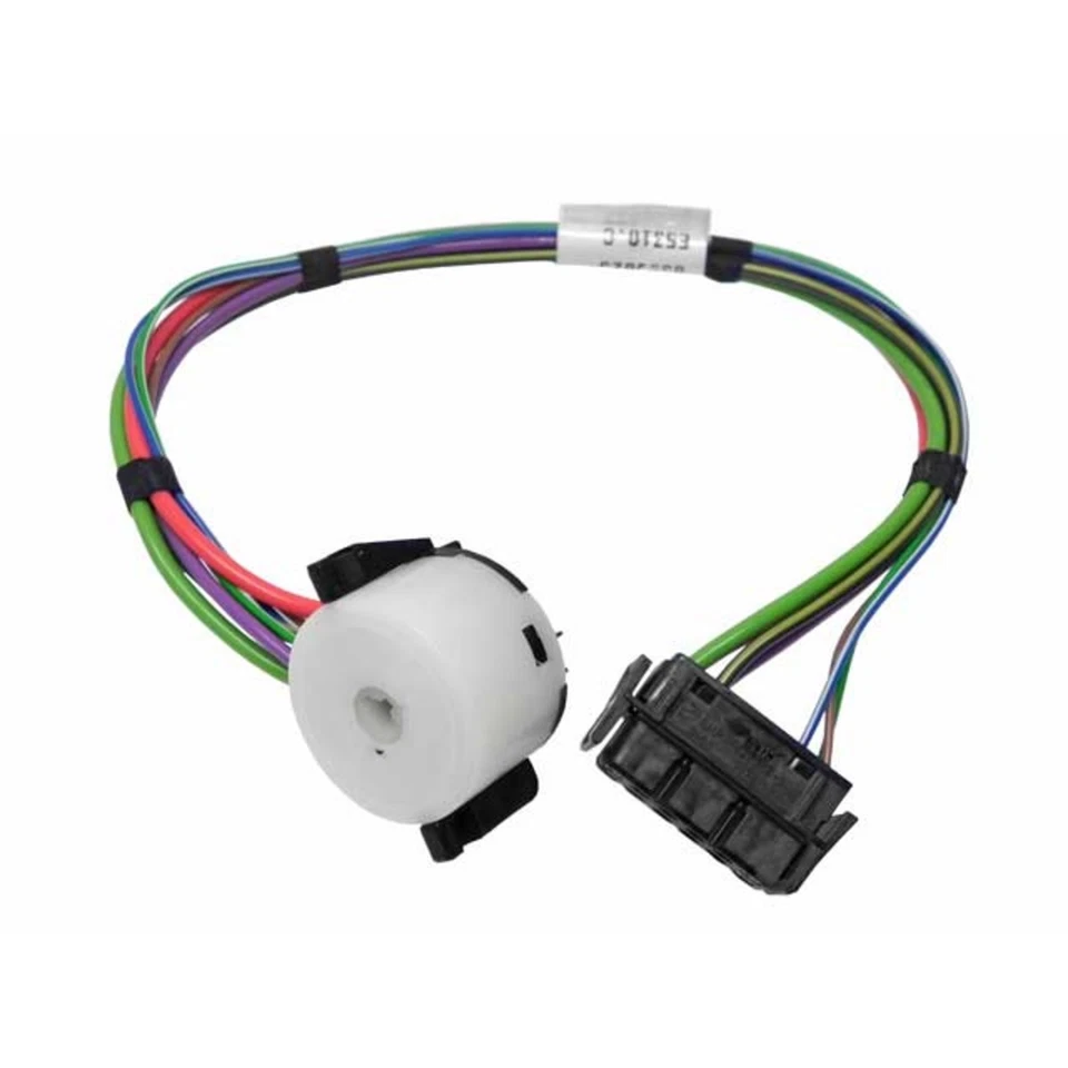 61-32-8-356-025 Interruptor de encendido genuino BMW para 530 540 525 740 750 5 Series 535 Foto 1 de 1