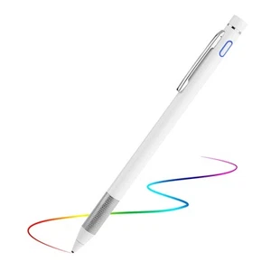Stylus Pencil for Lenovo Smart Tab M10 Plus 2nd/3rd Gen Pen,Touch Screens Dig... - Photo 1/6