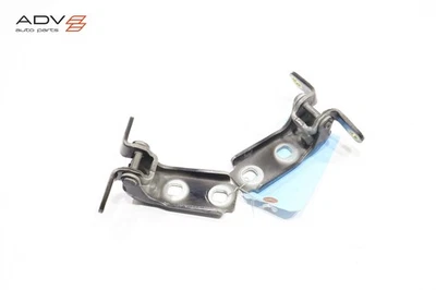 Cadillac ATS 2013-2018 bisagra de puerta del lado del pasajero delantero derecho superior e inferior OEM Foto 1 de 4