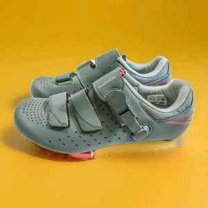 Neu Shimano SH-RP301W Damen-Rennradschuhe – SPD-SL, ohne Karton Größe 6,5 - Bild 1 von 4