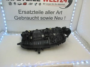 Audi A4 B9 8W 2.0 TFSI Ansaugkrümmer Ansaugbrücke 06L13320186 Neu - Bild 1 von 2