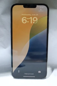 Apple iPhone 13 Pro Max - 128GB - Unlocked - Camera Message #19396 - Zdjęcie 1 z 9