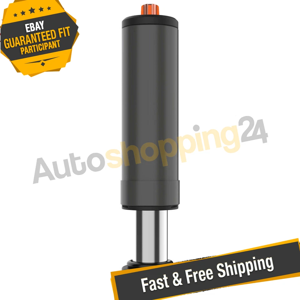 FOX 981-20-040 2" x 2" Factory Race Steel Bump Stop Pinch Mount - Image 1 of 4