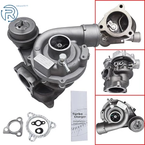 Turbo Turbocharger For VW Passat Audi A4 1.8T 1996-2005 53039880005 53039880029 - Picture 1 of 11