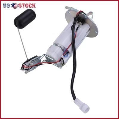 Conjunto de módulo de bomba de combustible para Suzuki GSX-R600 2011 2012 2013 2014 2015 2016-2023 Foto 1 de 4